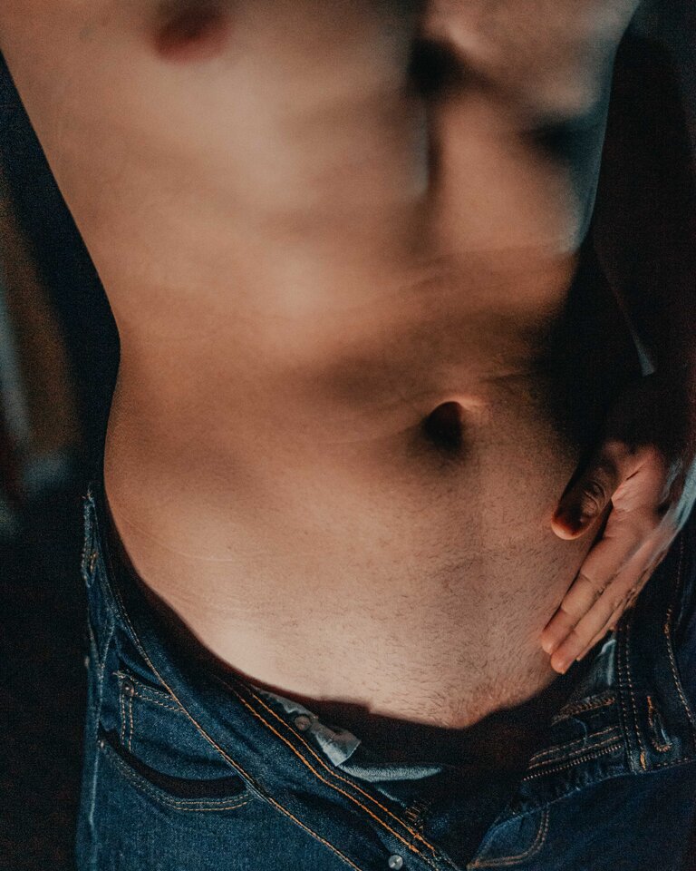 Popuść wodzę wyobraźni 😈🍌 - FavouriteCharlie