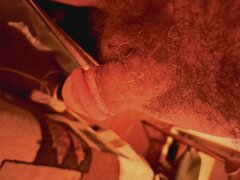 IMG_20250206_Mój kochany kutas. Dzisiaj znowu go wytrzepałem. 