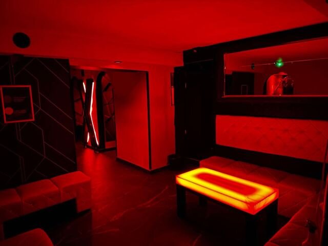 ZMIANY w LAVA CLUB - LavaClub