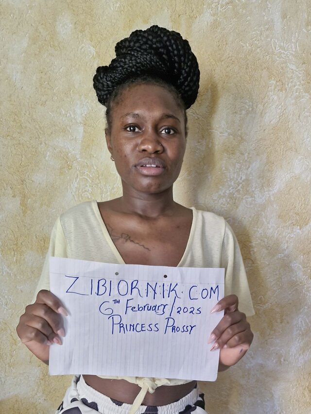 PrincessProsy