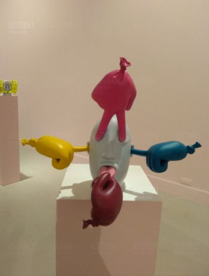 😋😋😋 - Adminki