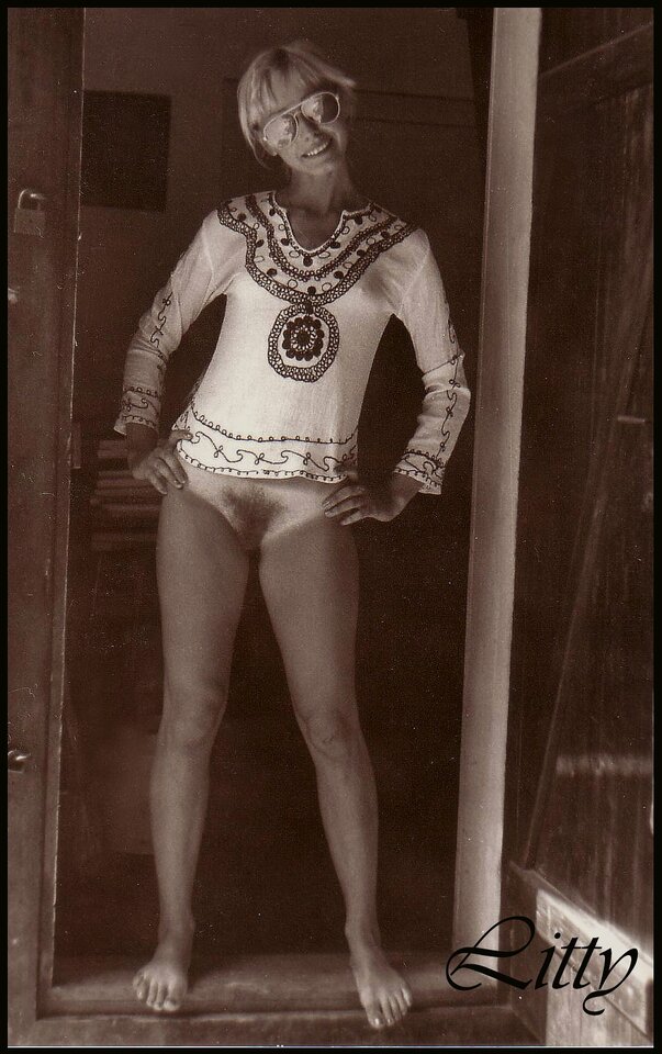 Kiedy dziewczynka Litty miała 22 lata - Litty