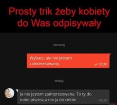 Znalazłem złoty środek. Szach mat 🤣