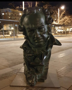 Goja en Granada💪💪🇪🇸🇪🇸❤️❤️