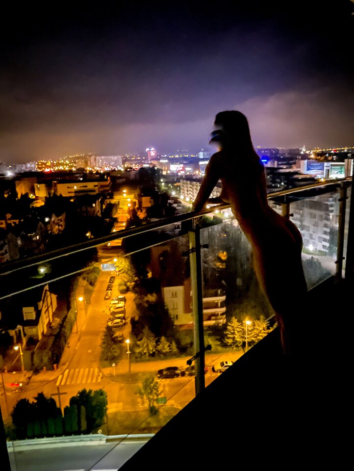 Rzeszów at night 🌃 - Team4you