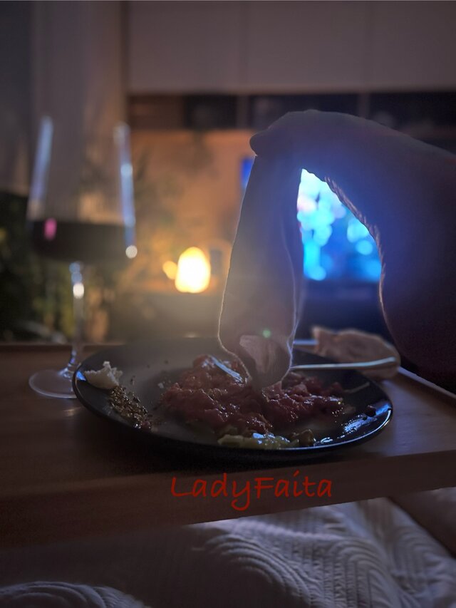 LadyFaita