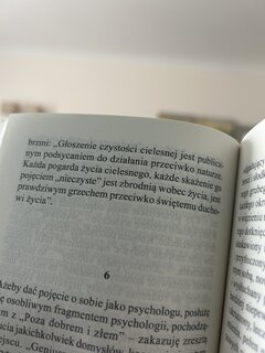 Fryderyk Nietzsche Ecce Homo