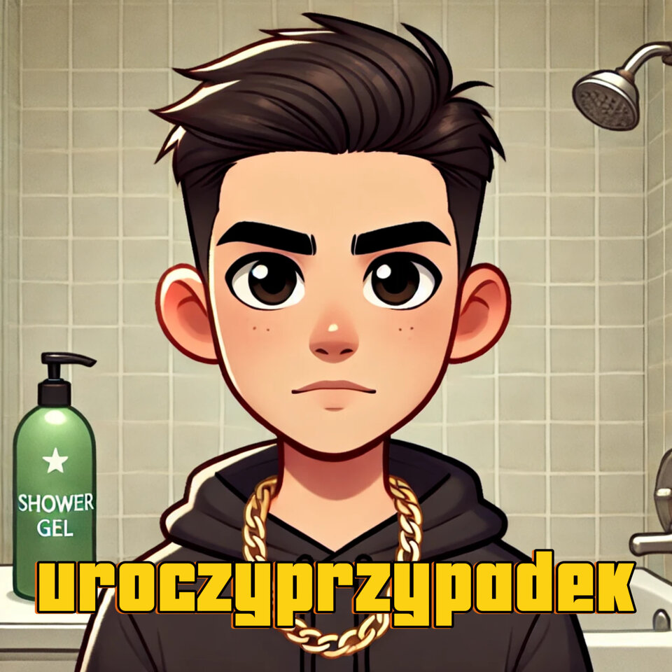 😌 - UroczyPrzypadek