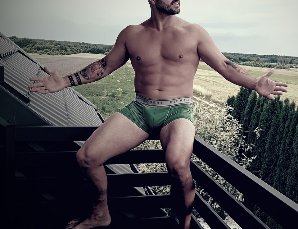 🖐🖐 - Guerrier_Sexuel