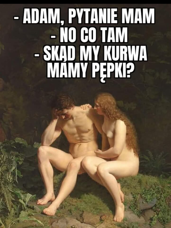 Wszystko się wydało.jpg - Nikifor64