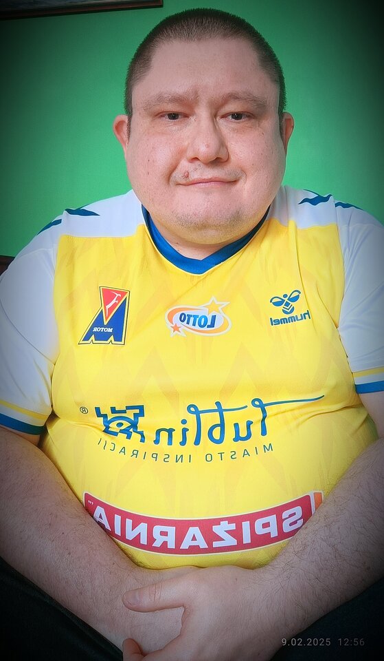 💛🤍💙 - Lubelski83