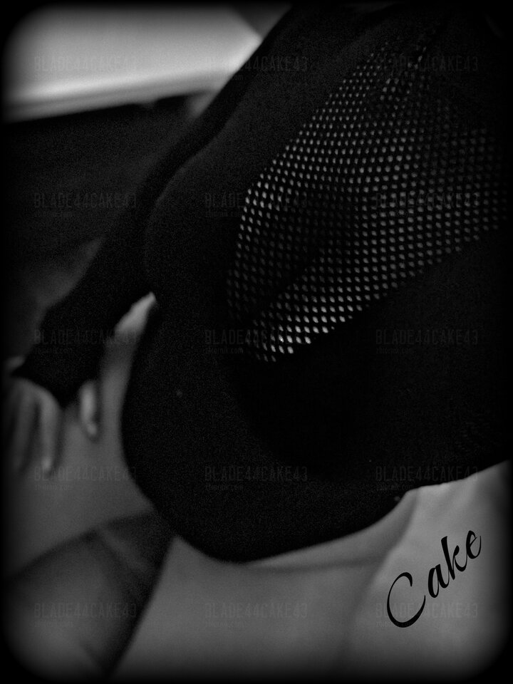 🖤 - Blade44Cake43