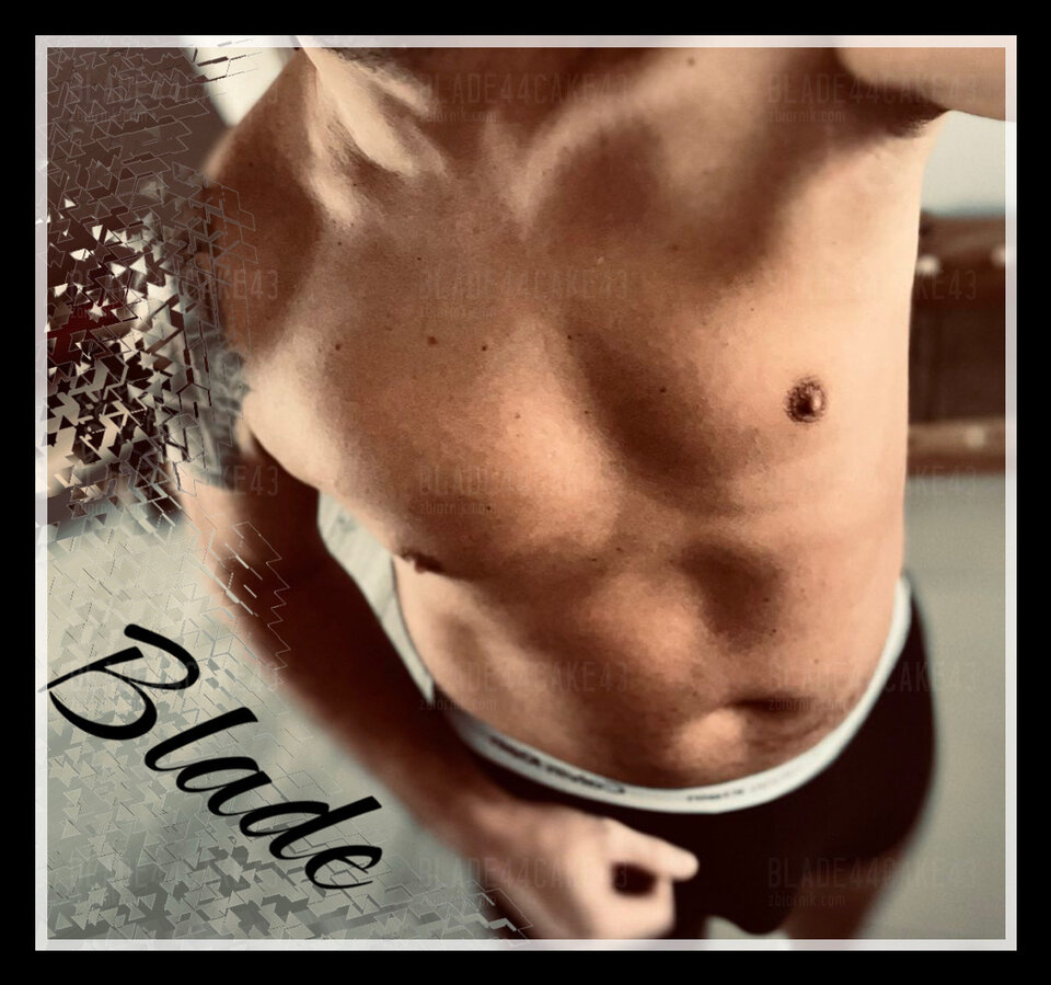 🫦 - Blade44Cake43