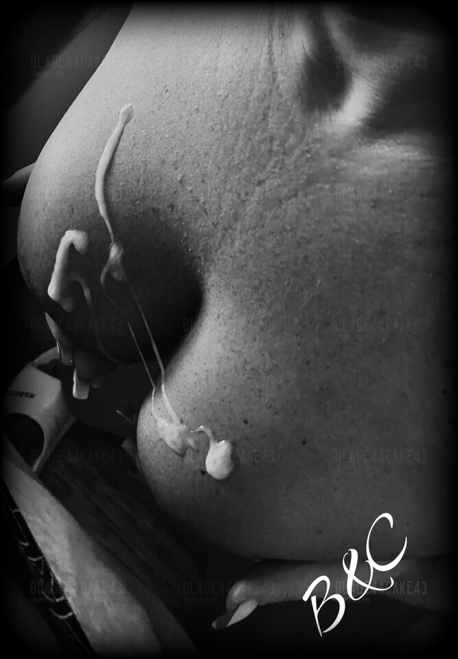 🖤 - Blade44Cake43