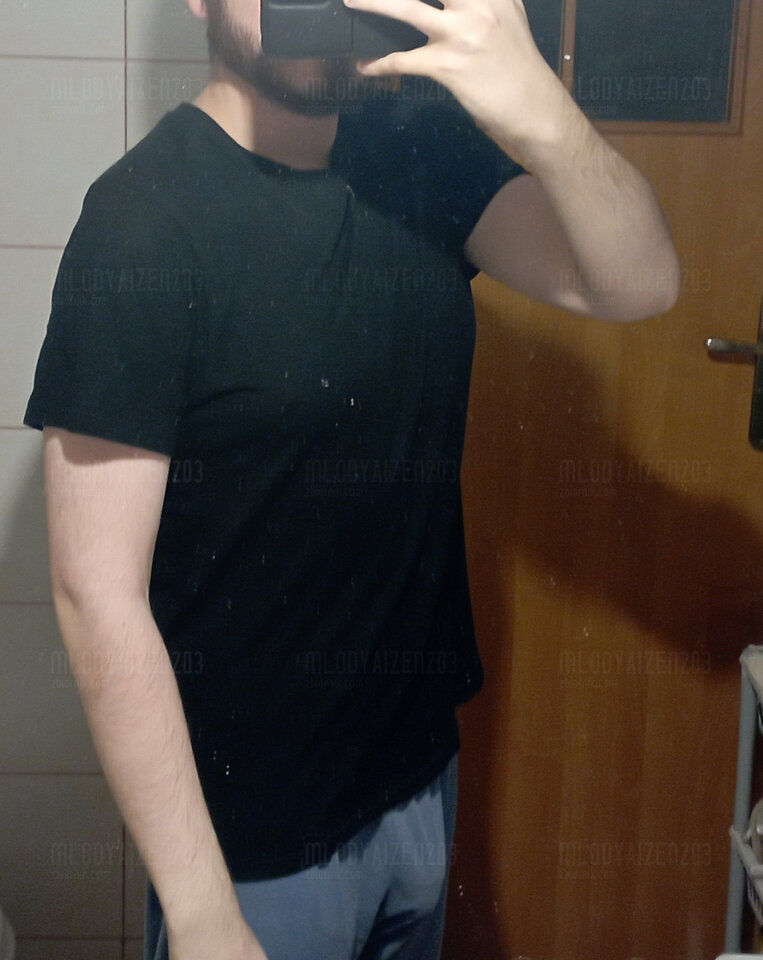 Cz 1 pobudki rano 😴 - MlodyAizen203