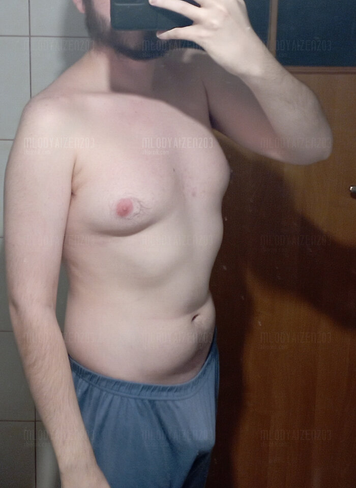 Cz 2 pobudki rano 😴 - MlodyAizen203