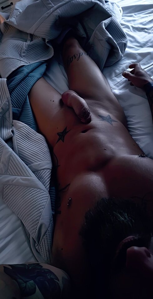 😈 - GraniceDoPrzekroczenia