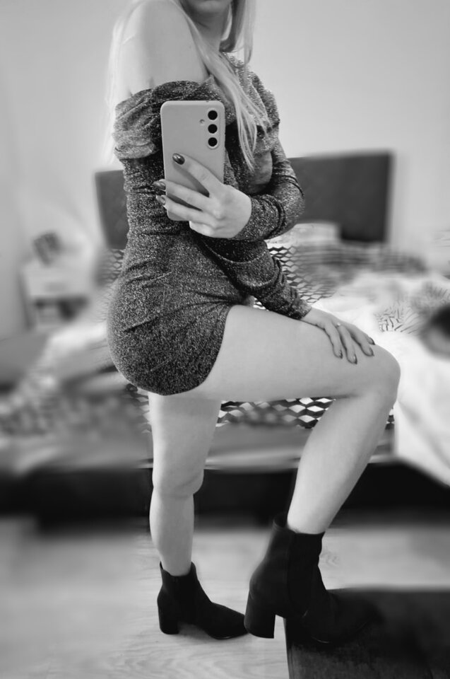 Nie zawsze trzeba się rozebrac 🤭😈 - Cytrynkii