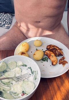 Małe co nieco i w teren :) 