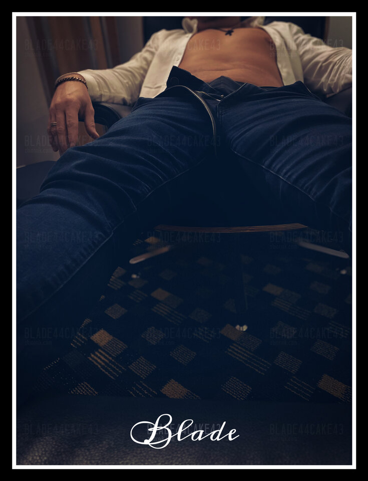 🖤 - Blade44Cake43