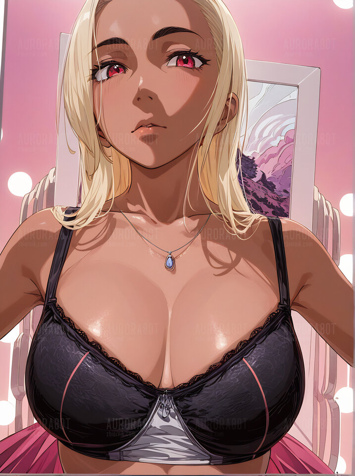 AU Manga.jpg - Aurora80T