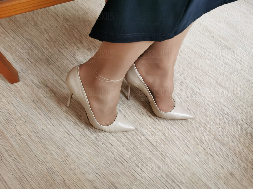 A te jak się podobają ? - LegsLuxus