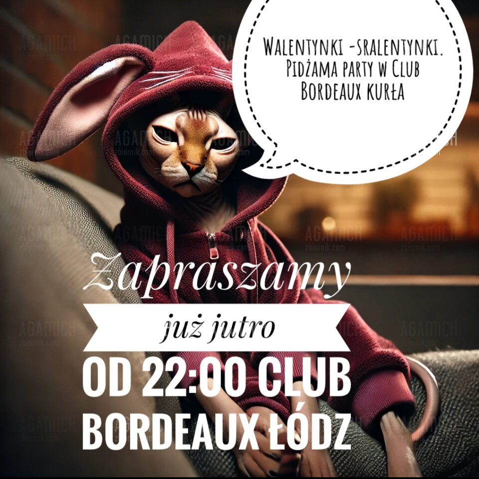 Sralentynki - agamich