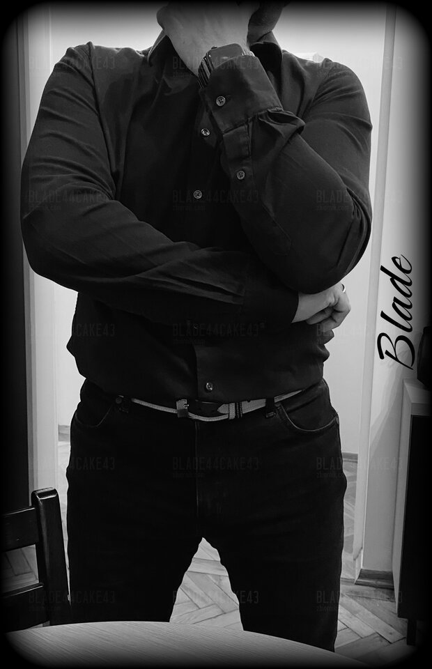 🖤 - Blade44Cake43