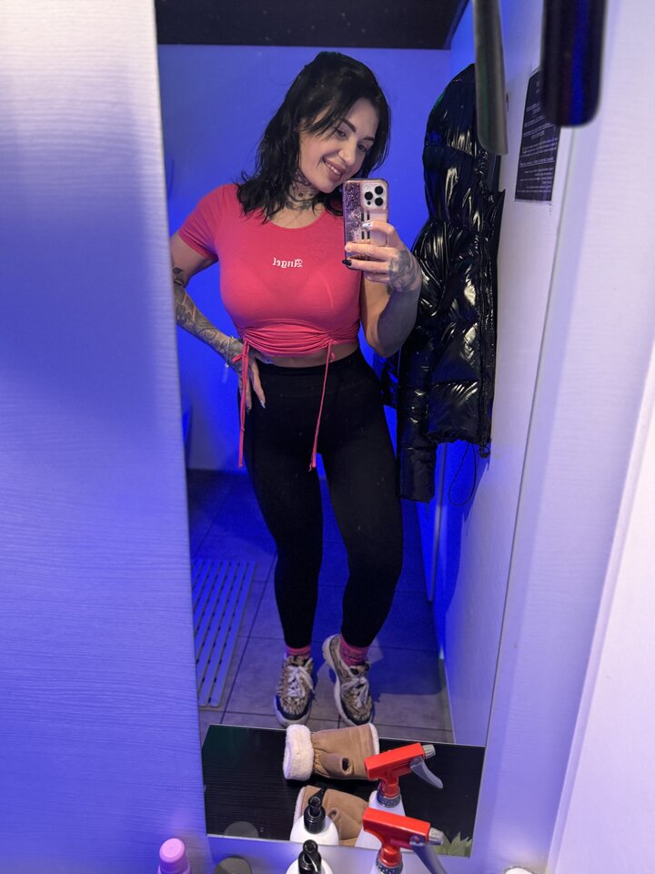 Zapraszam na pokazy na cam i promo na filmy dzisiaj😍 - HabibiNiki