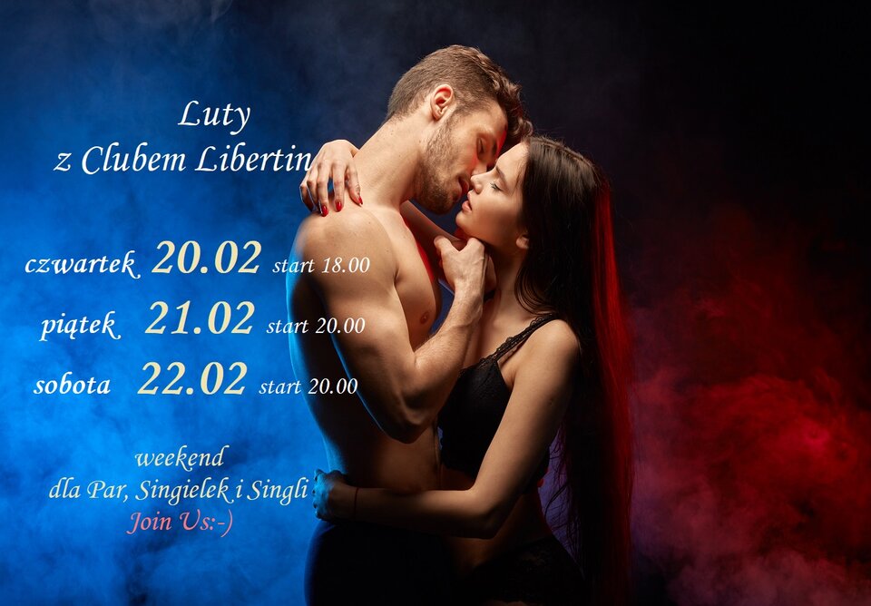 20  21  22  lutego z Clubem Libertin.jpg - CLUBLIBERTIN