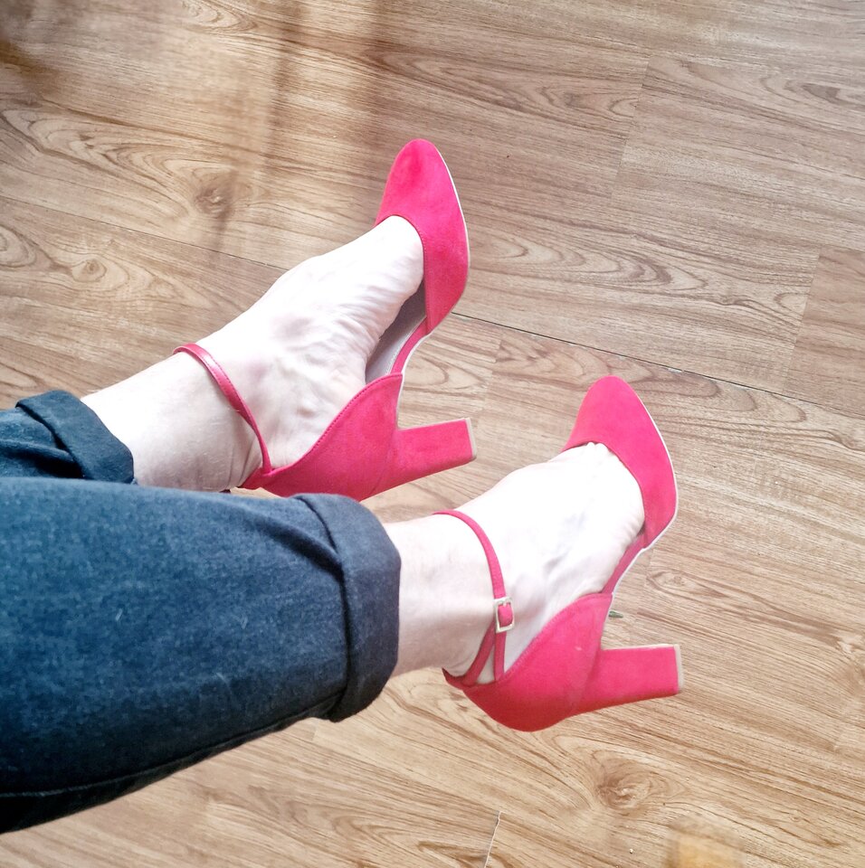 Jak ja za tym tęskniłam ❤️❤️❤️ - JulciaTv