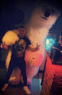 Misio - Zdzisio z szefuniem