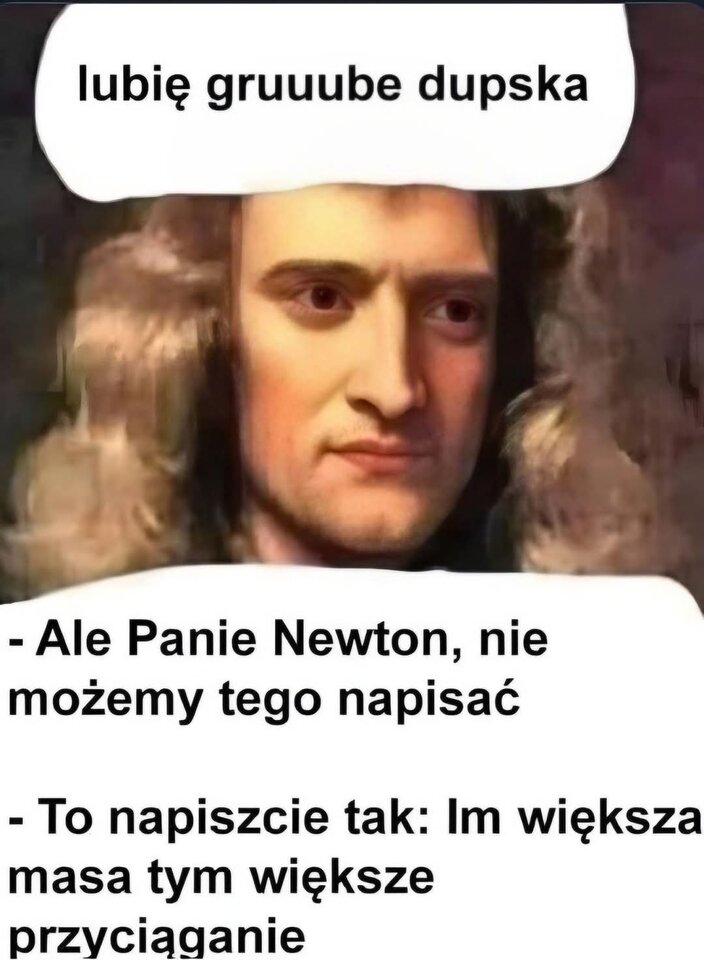 Newton - net - KateMike