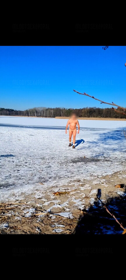 Słoneczko ☀️☀️☀️ - Mlodysex69oral