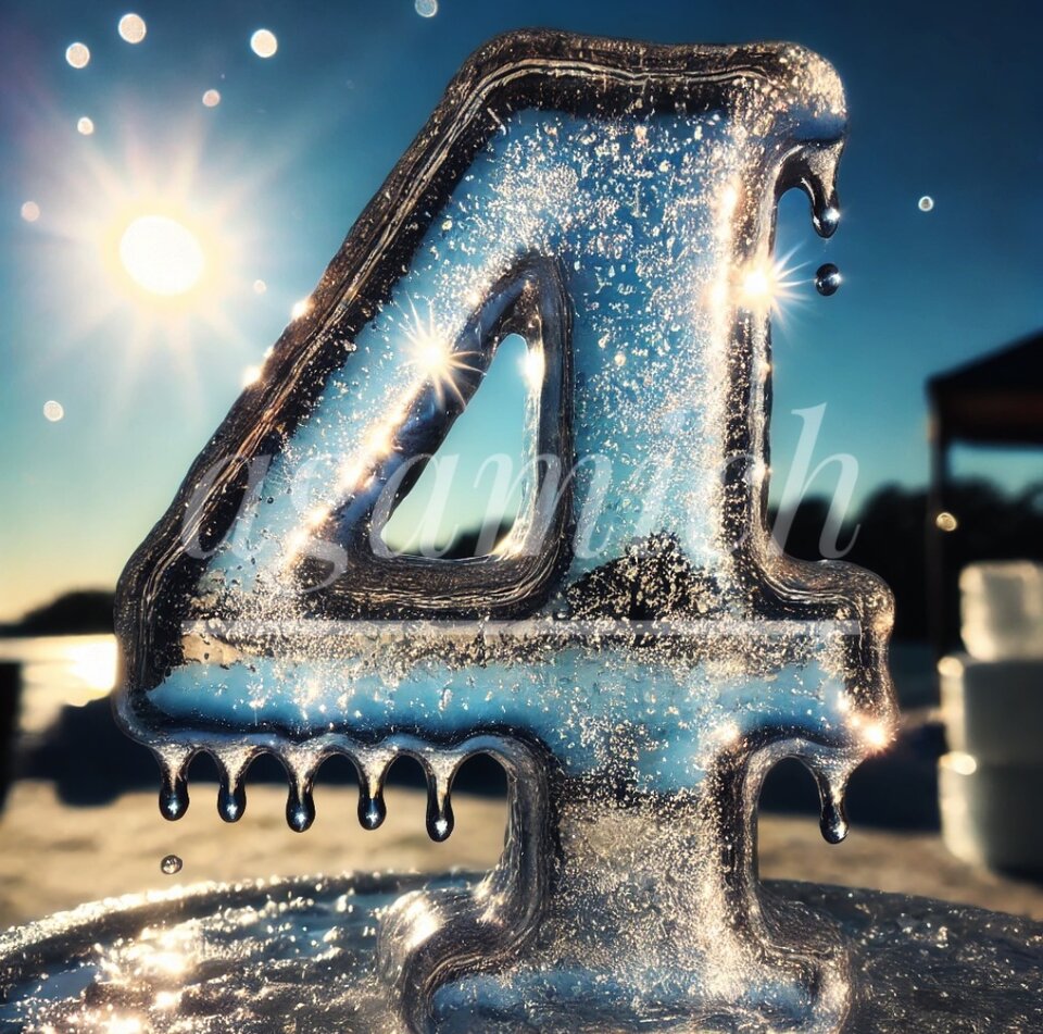 Odliczanko - agamich