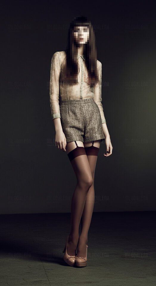 NoNudeStudio - MlodaLena