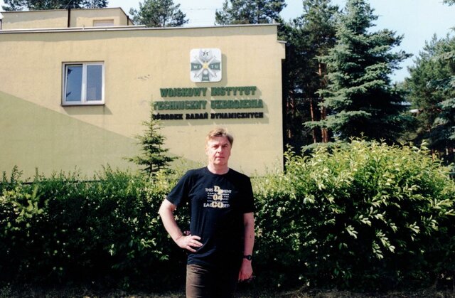 KoneserWitold
