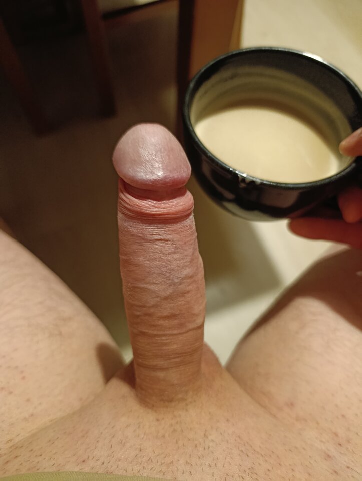 Zapraszam na kawę - Uparty86