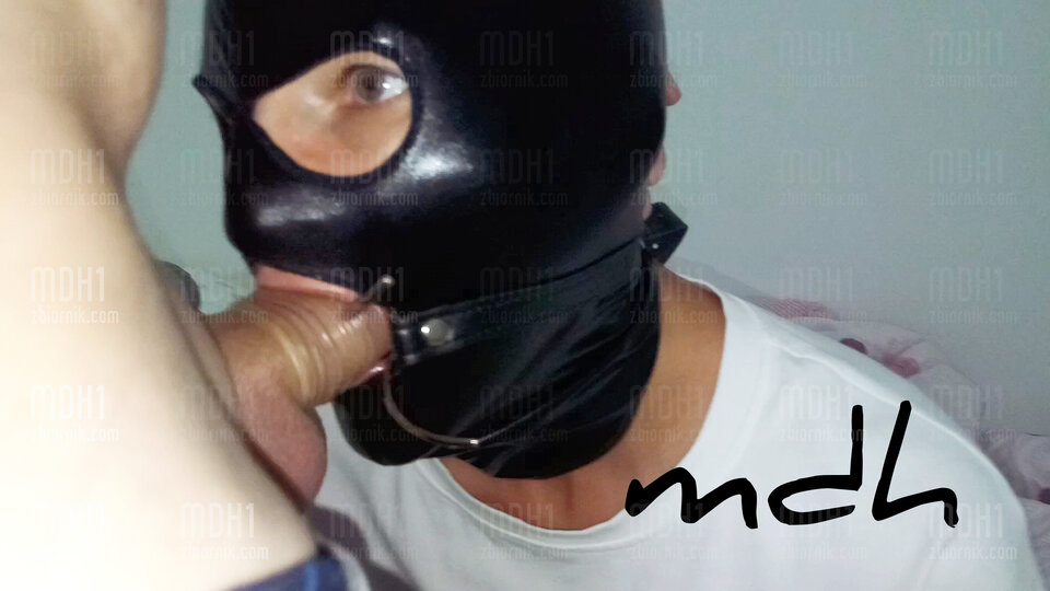 Trochę mnie zatkało - mdh1