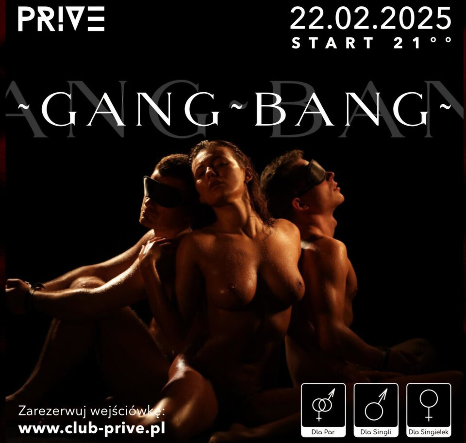 😈😈😈 - PriveClub