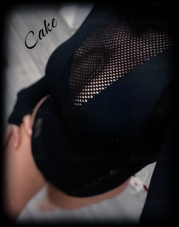 😊 - Blade44Cake43