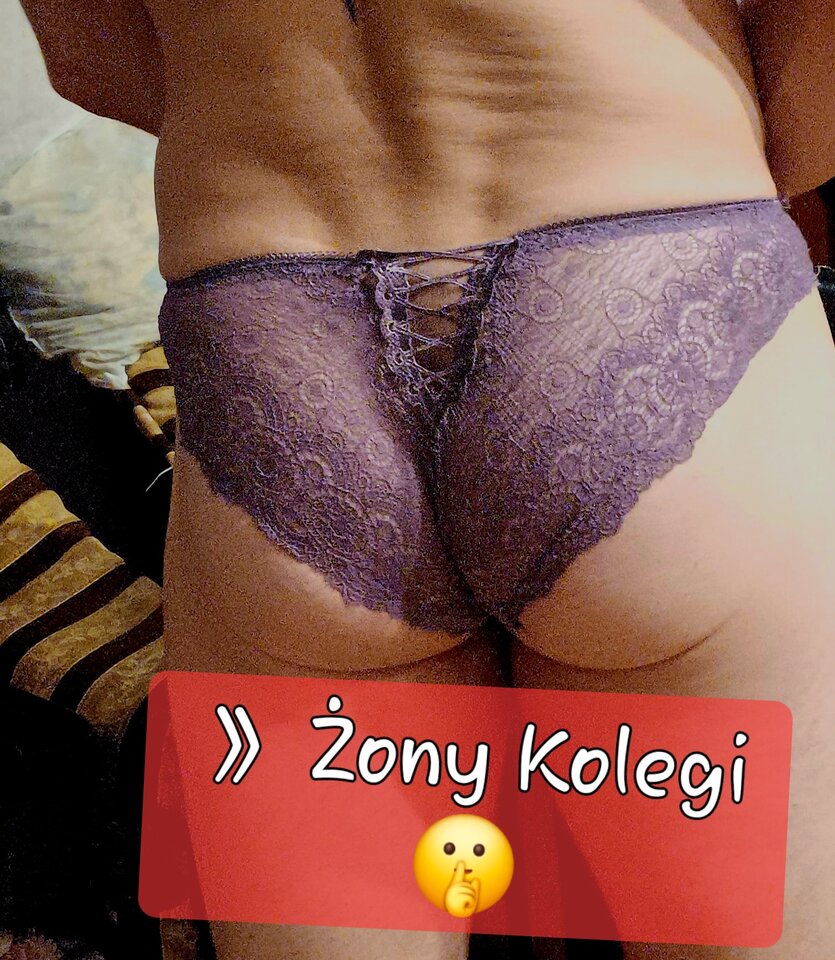 》 Żony Kolegi  🤫.jpg - CIEKAWSKInowicjusz1