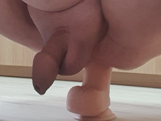 20230515_165743.jpg - Bareback60