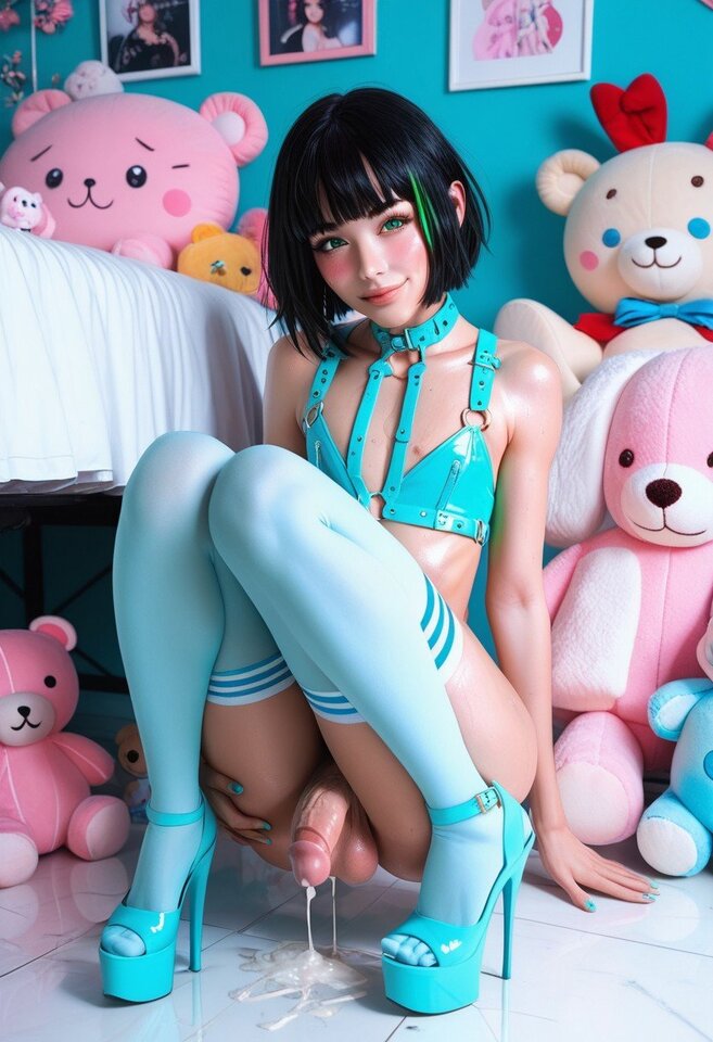 Ojej… nabrudziłam… - Carollyne