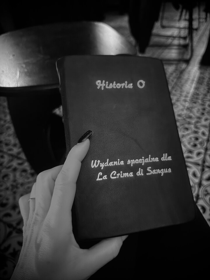 URODZINY KLUBU - LaCrimadiSangue