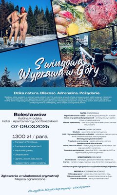 Blue and White Collage Photo Mountain Trekking Event Poster-2.jp