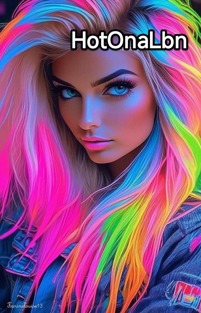 HotOnaLbn