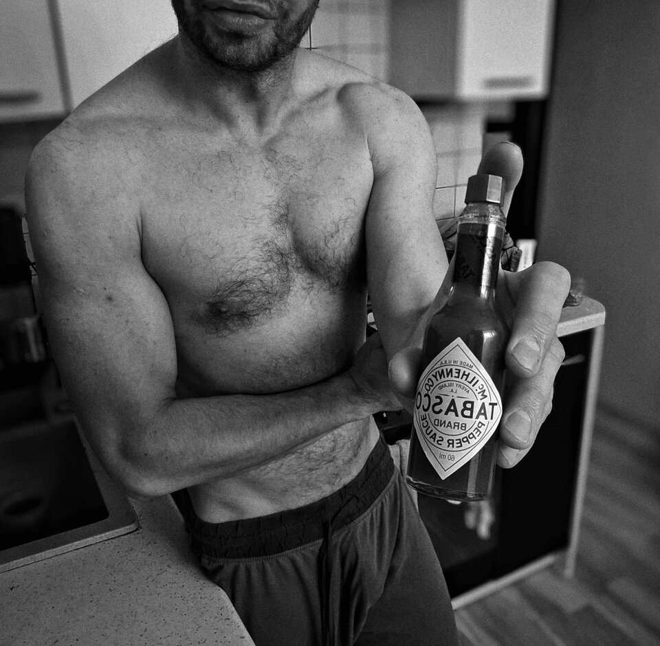 🌶️🔥 - onkrak20