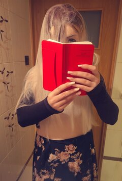 Wiosennie ☺️🥰