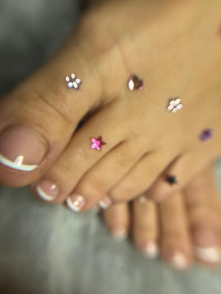 Słodkie 38👣 - AntonioTano